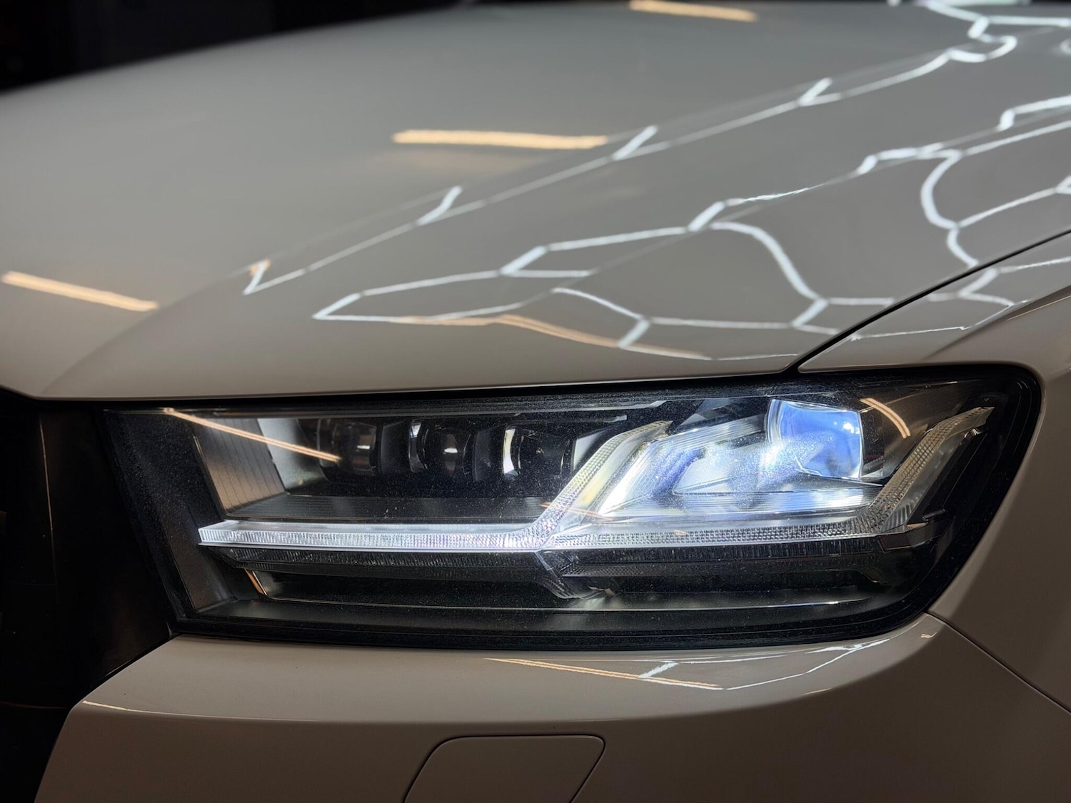 Used Audi Q7 2015 for sale - 77377494: Photo 71