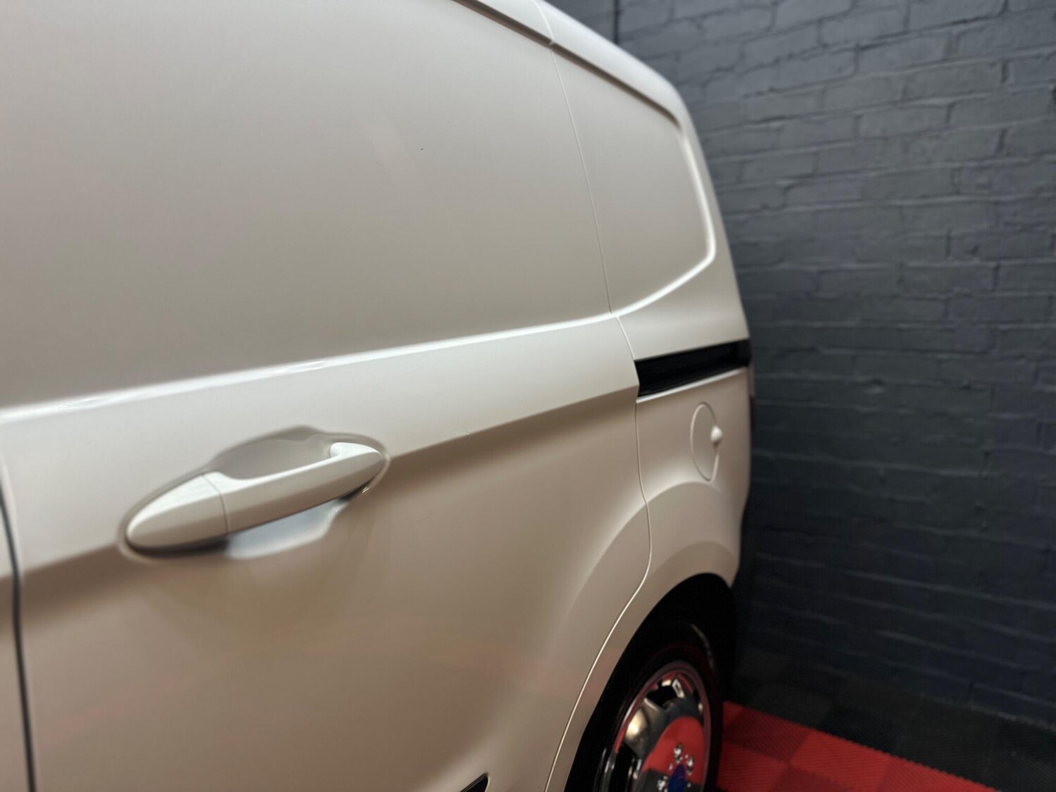 Used Ford Transit Courier 2016 for sale - 76326795: Photo 36