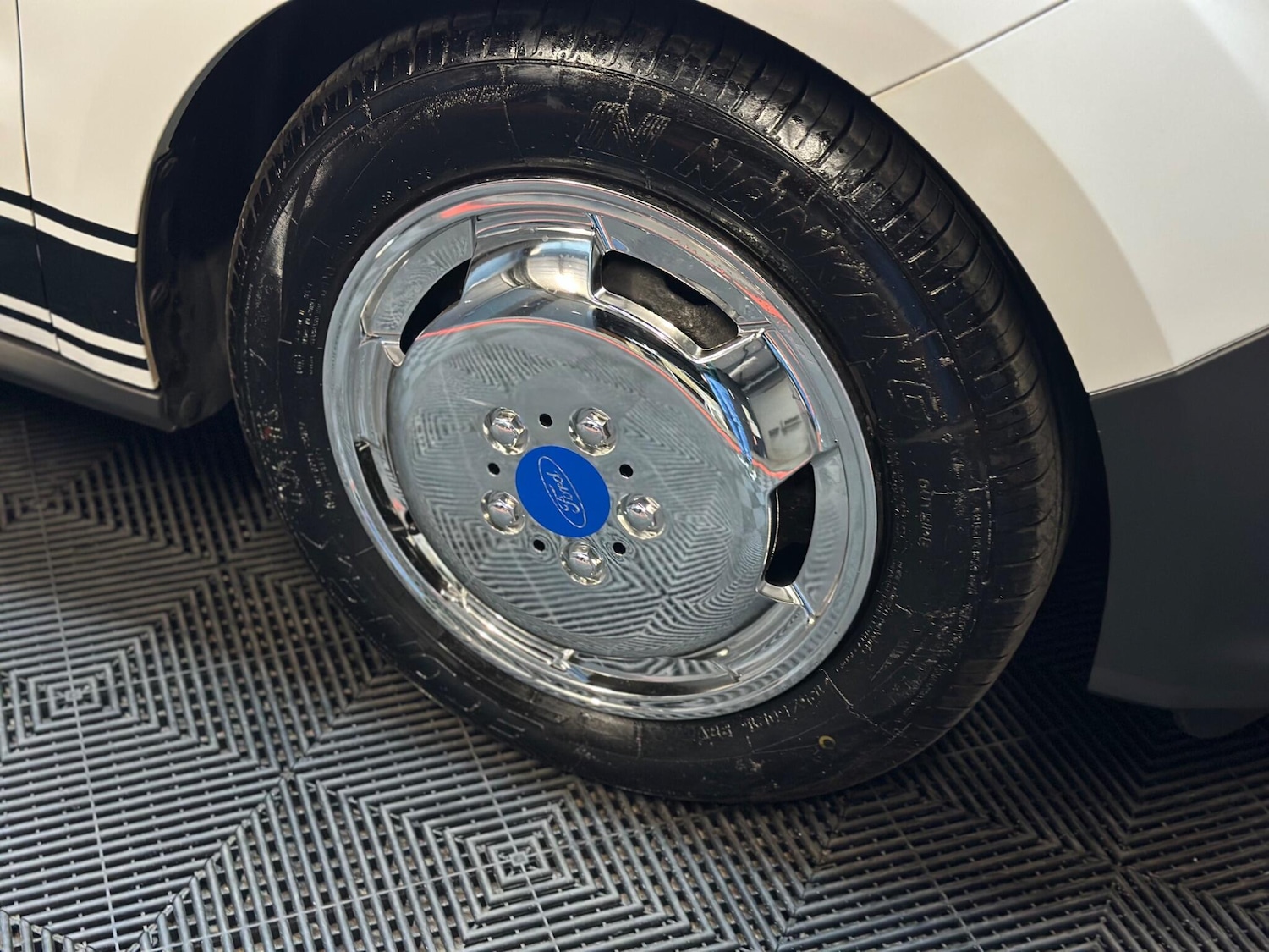 Used Ford Transit Courier 2016 for sale - 76326795: Photo 39