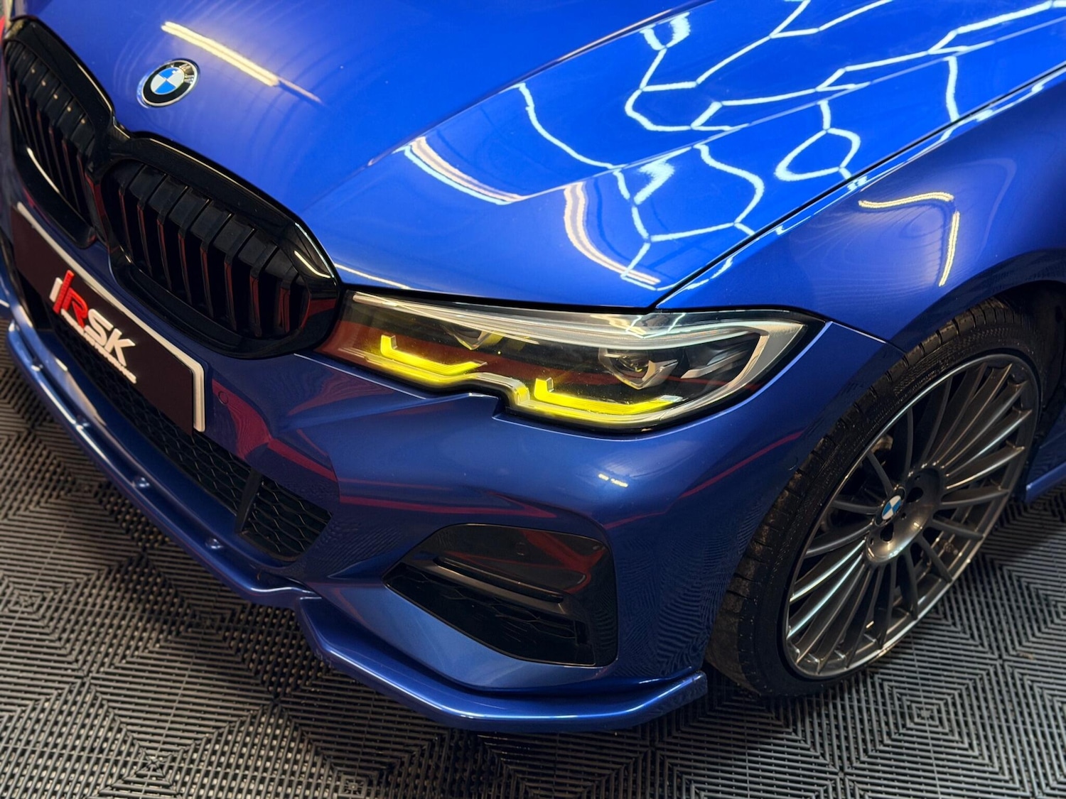 Used BMW 3 Series 2020 for sale - 76561974: Photo 10