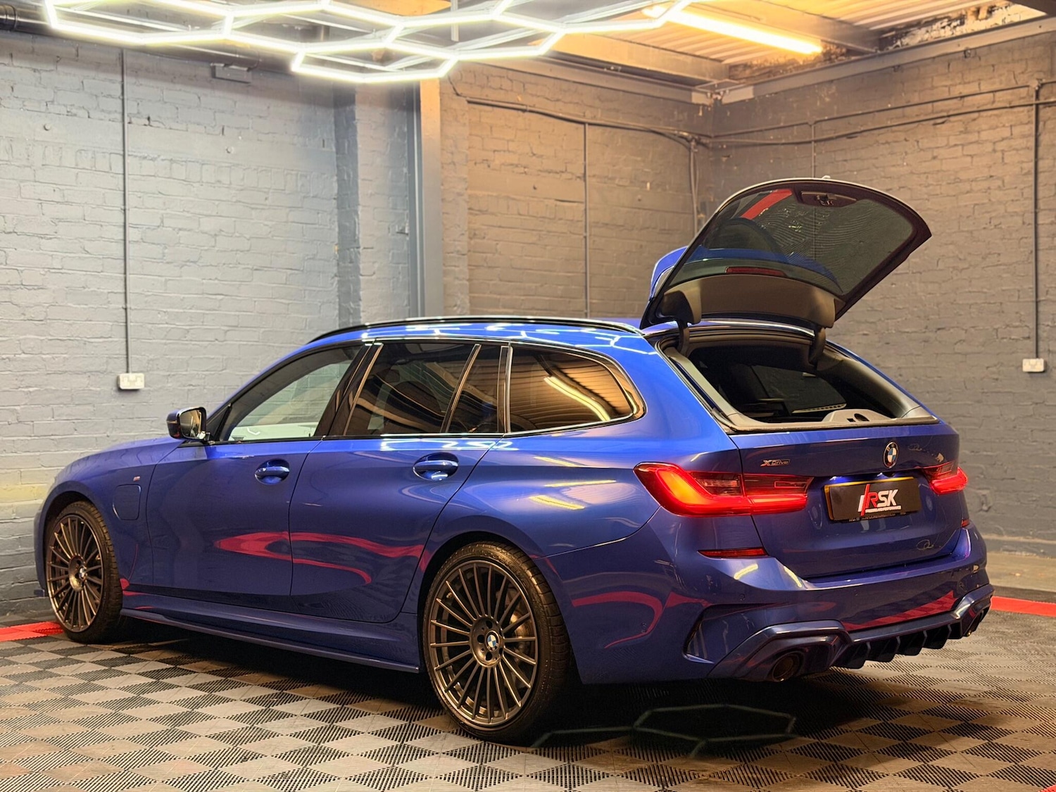 Used BMW 3 Series 2020 for sale - 76561974: Photo 11