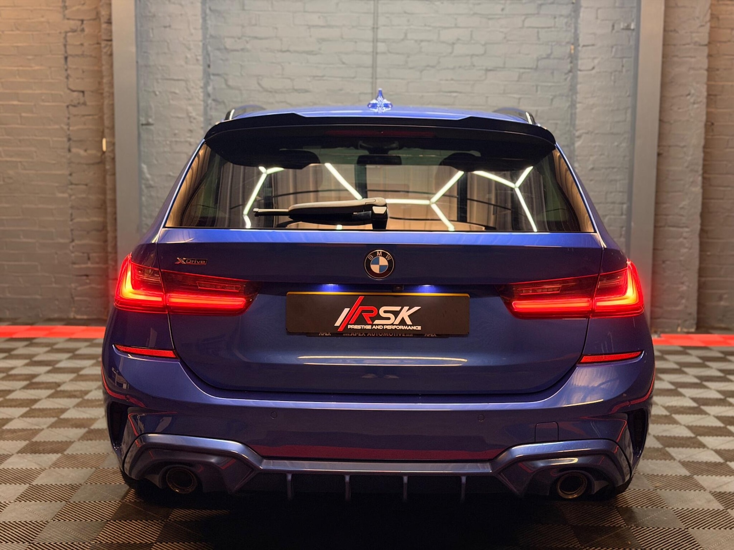 Used BMW 3 Series 2020 for sale - 76561974: Photo 14