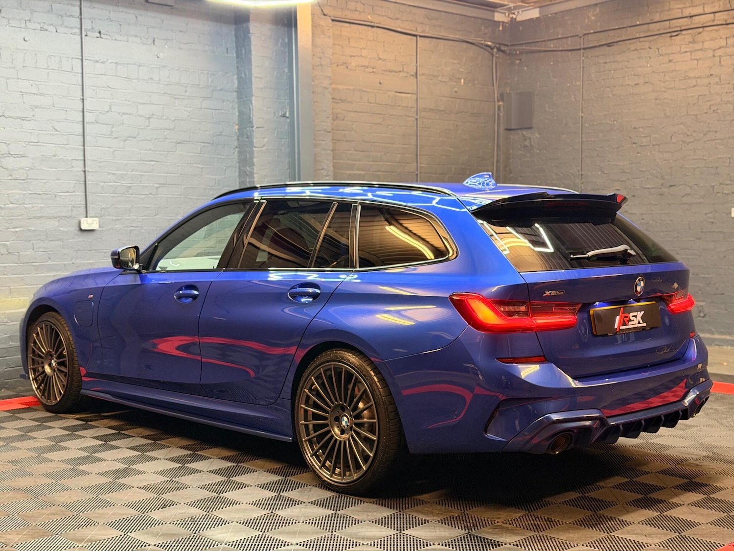 Used BMW 3 Series 2020 for sale - 76561974: Photo 15