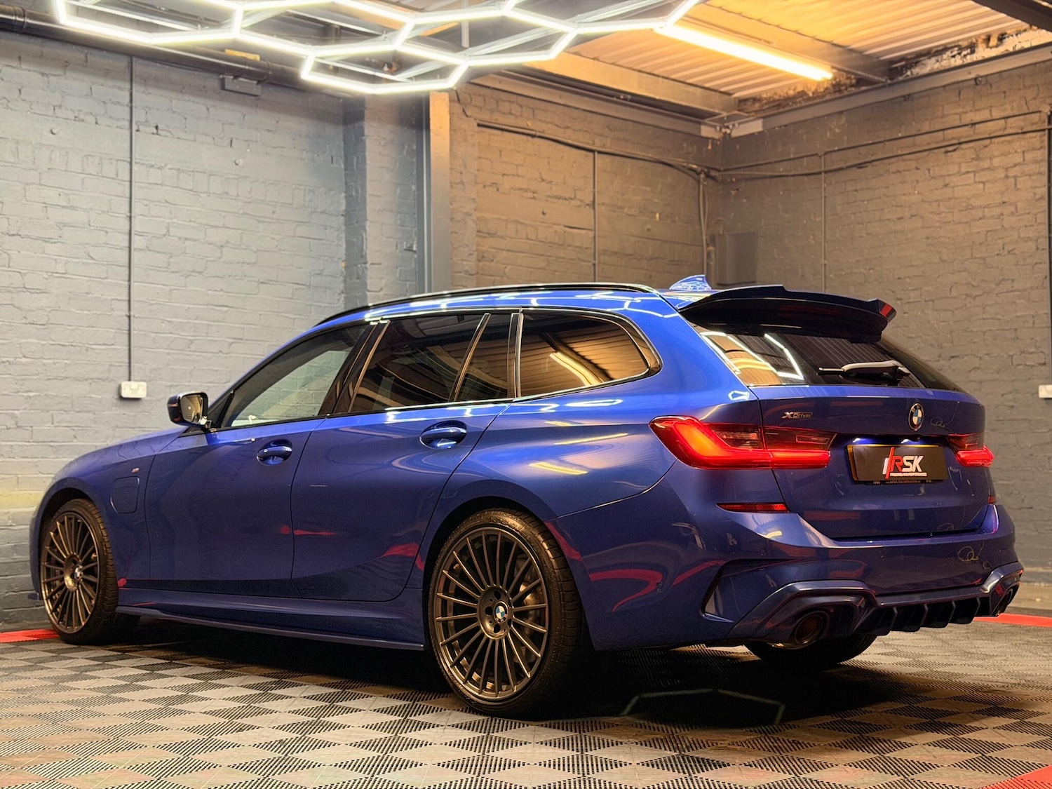 Used BMW 3 Series 2020 for sale - 76561974: Photo 16