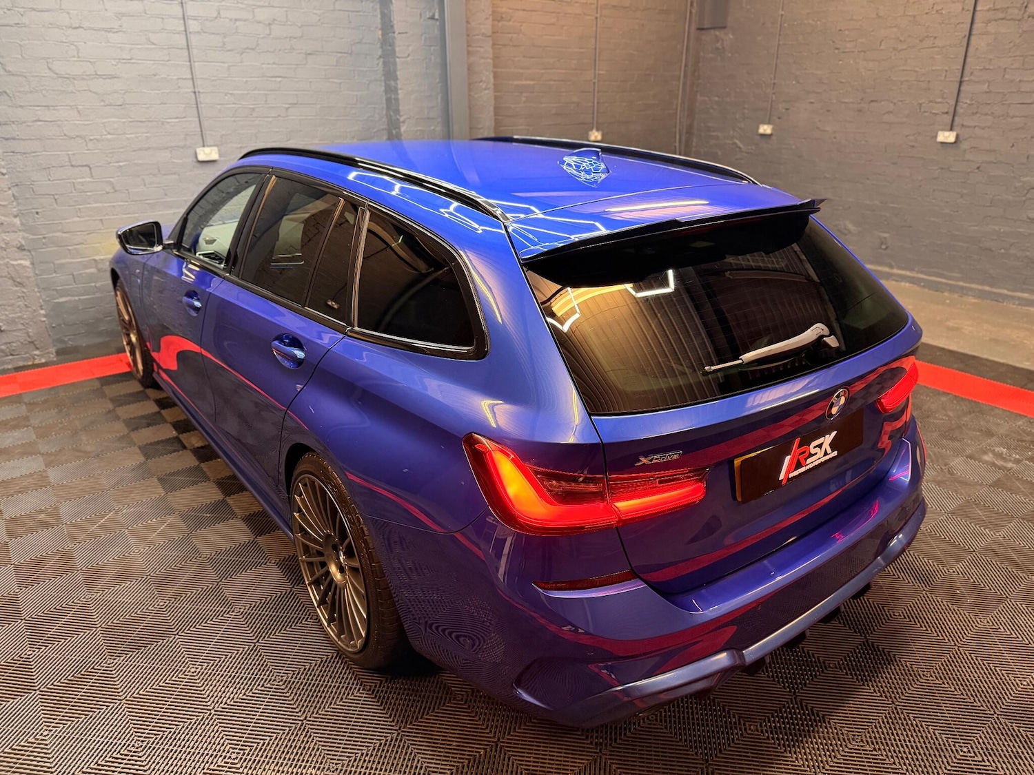 Used BMW 3 Series 2020 for sale - 76561974: Photo 17