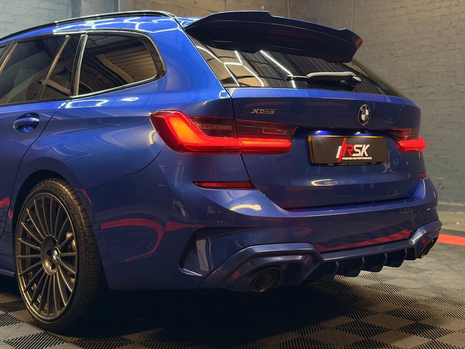 Used BMW 3 Series 2020 for sale - 76561974: Photo 18