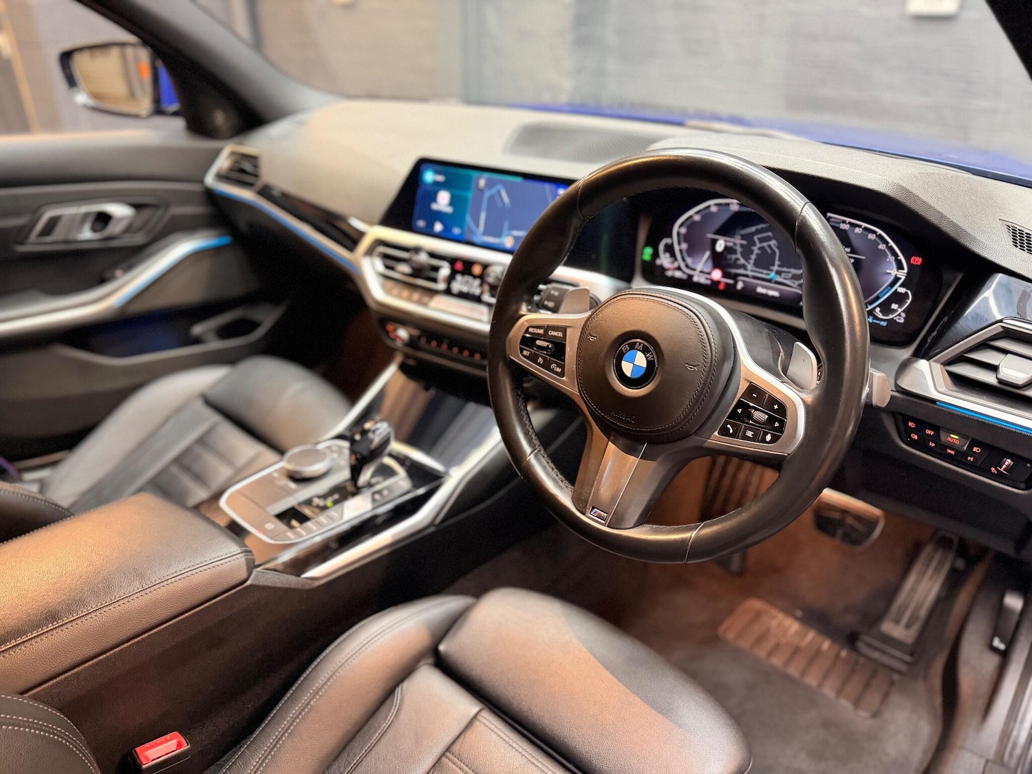 Used BMW 3 Series 2020 for sale - 76561974: Photo 20