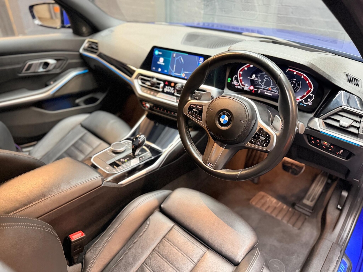 Used BMW 3 Series 2020 for sale - 76561974: Photo 21