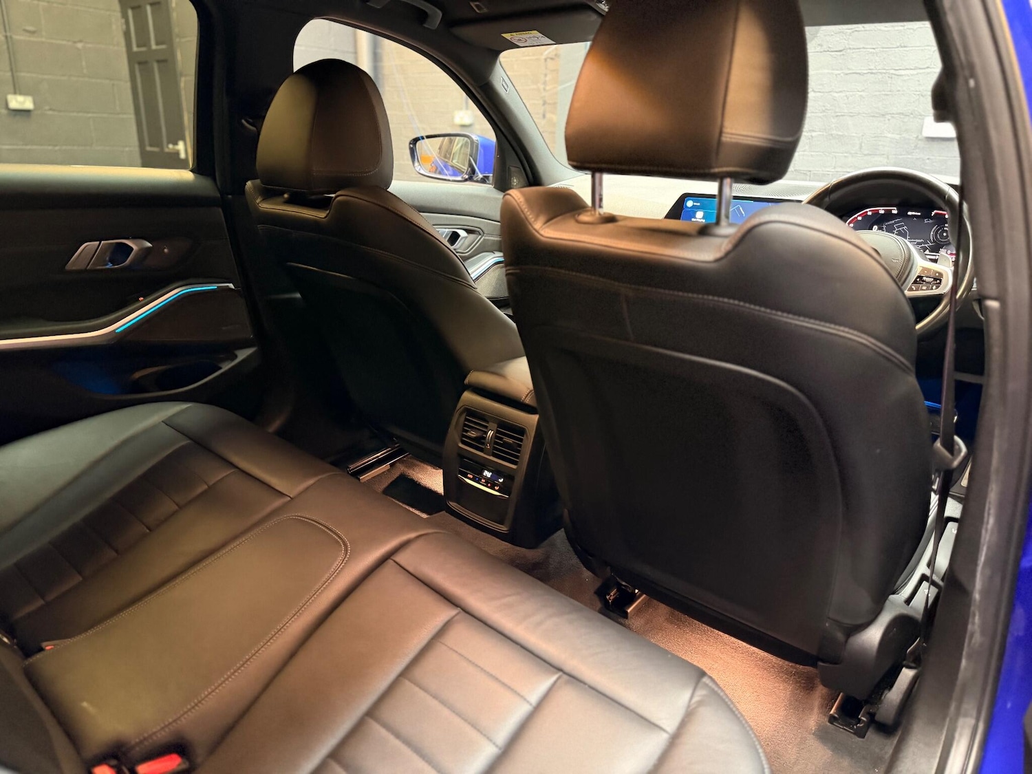 Used BMW 3 Series 2020 for sale - 76561974: Photo 24