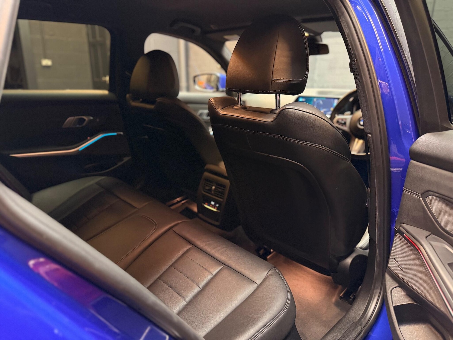 Used BMW 3 Series 2020 for sale - 76561974: Photo 25