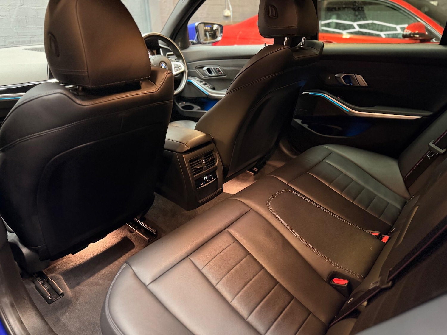 Used BMW 3 Series 2020 for sale - 76561974: Photo 26