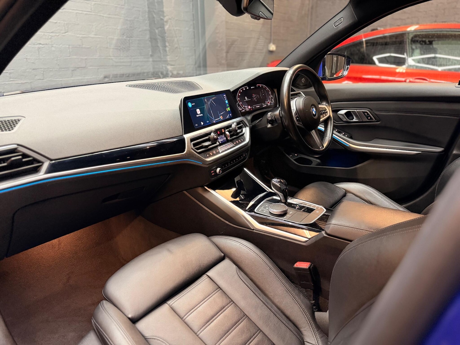 Used BMW 3 Series 2020 for sale - 76561974: Photo 27