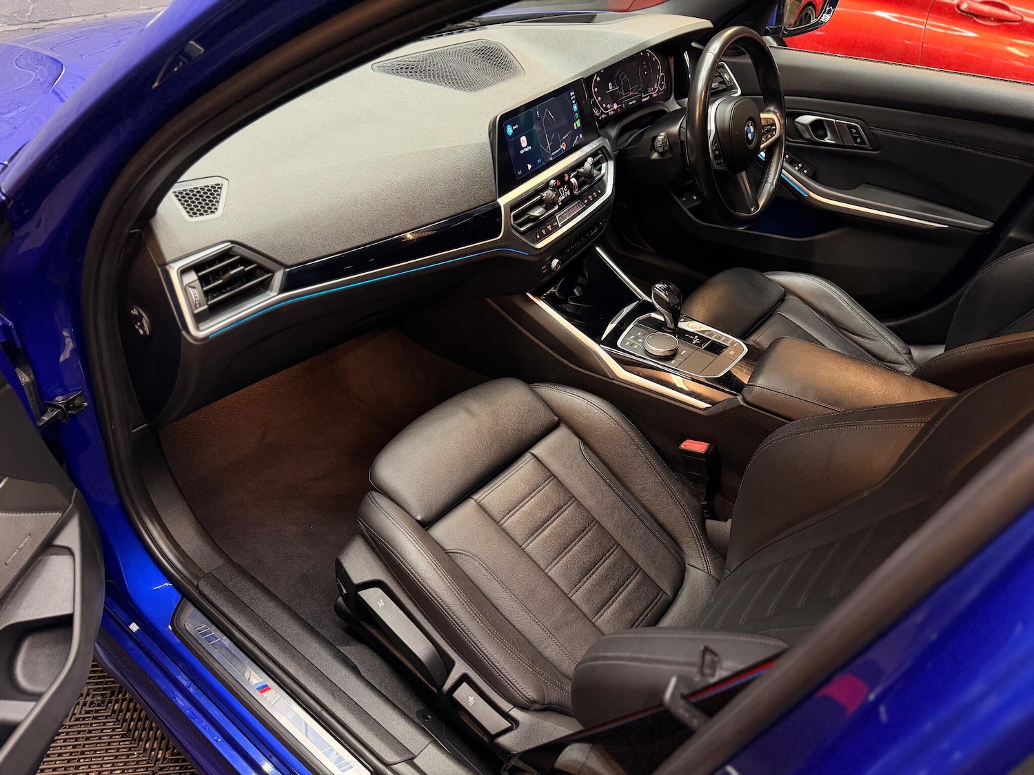 Used BMW 3 Series 2020 for sale - 76561974: Photo 28