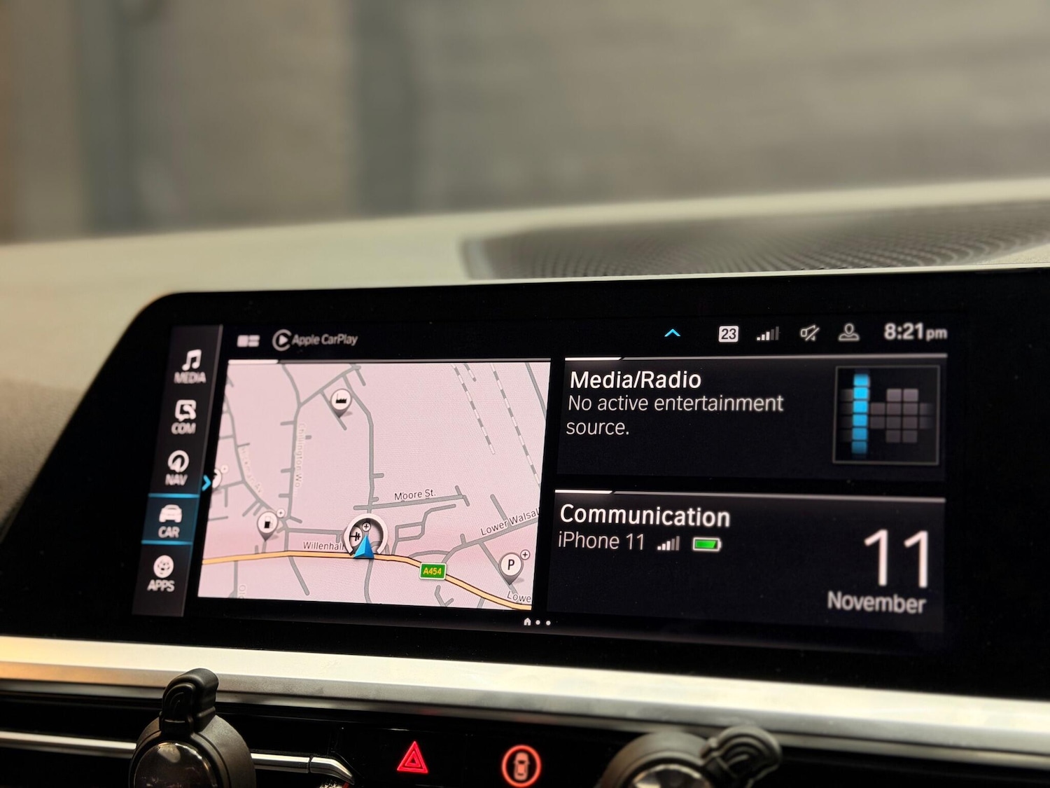 Used BMW 3 Series 2020 for sale - 76561974: Photo 31