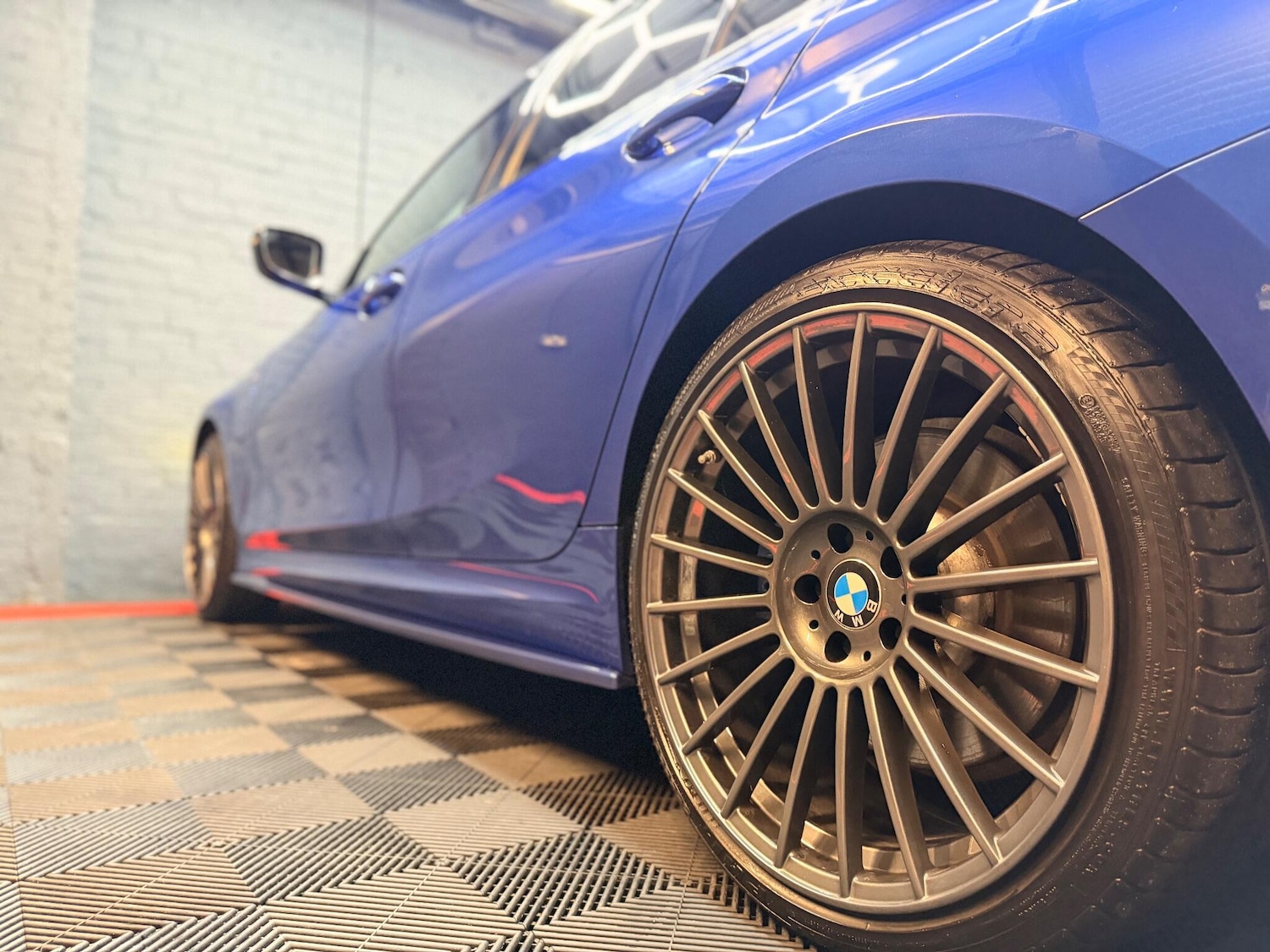 Used BMW 3 Series 2020 for sale - 76561974: Photo 37