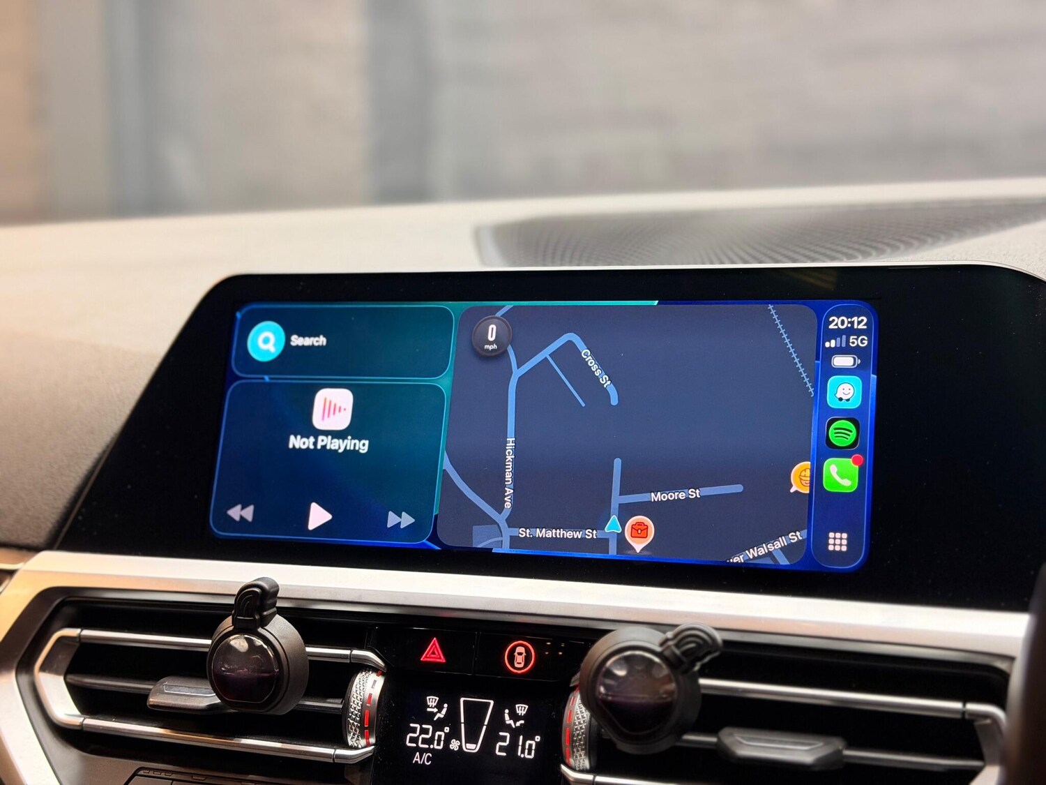 Used BMW 3 Series 2020 for sale - 76561974: Photo 38