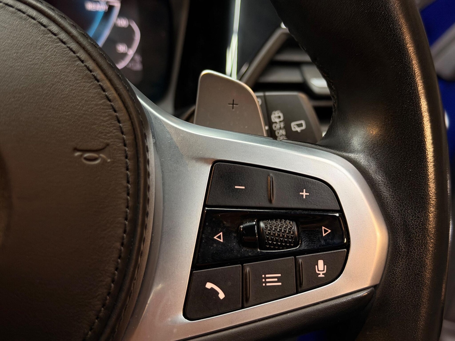 Used BMW 3 Series 2020 for sale - 76561974: Photo 45