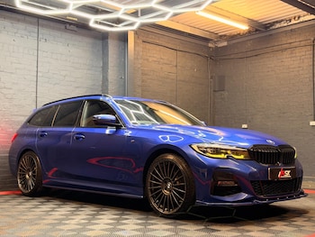 Used BMW 3 Series 2020 for sale - 76561974: Photo