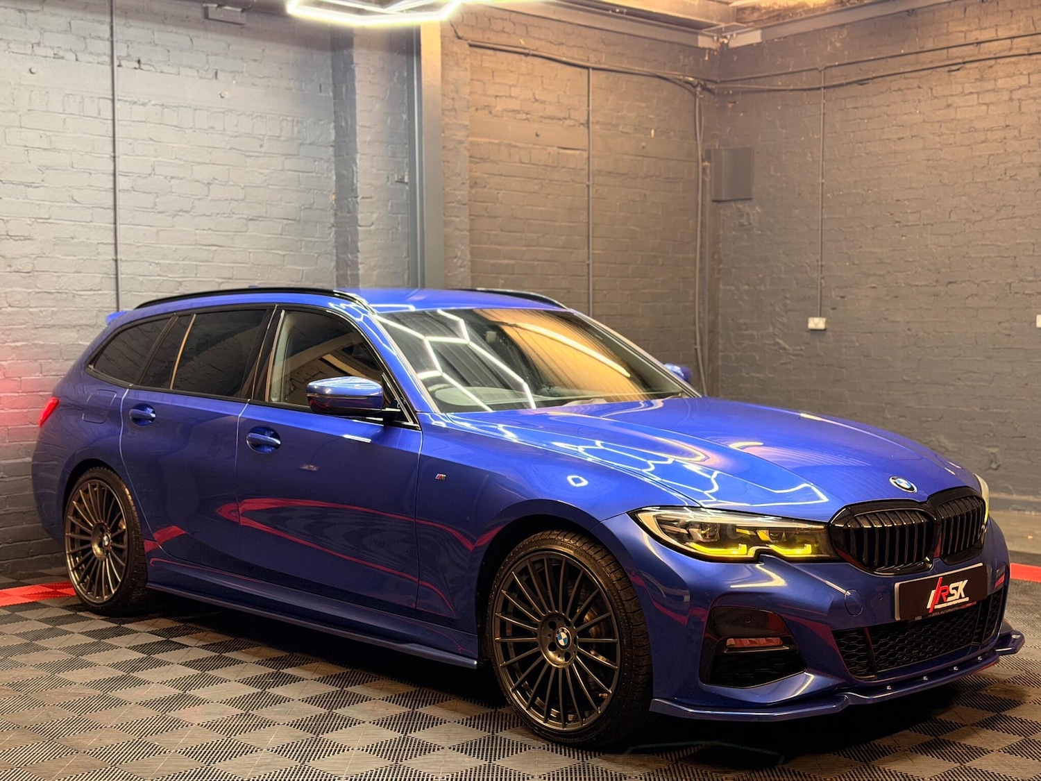 Used BMW 3 Series 2020 for sale - 76561974: Photo 5