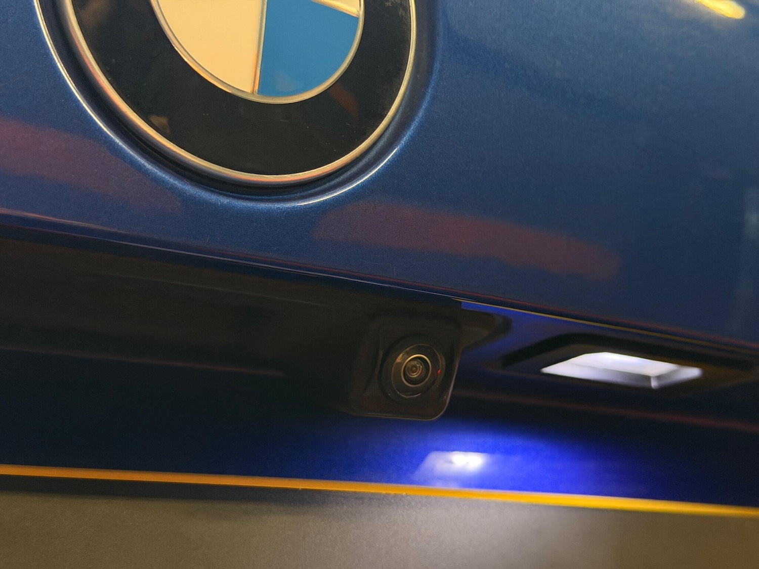 Used BMW 3 Series 2020 for sale - 76561974: Photo 50