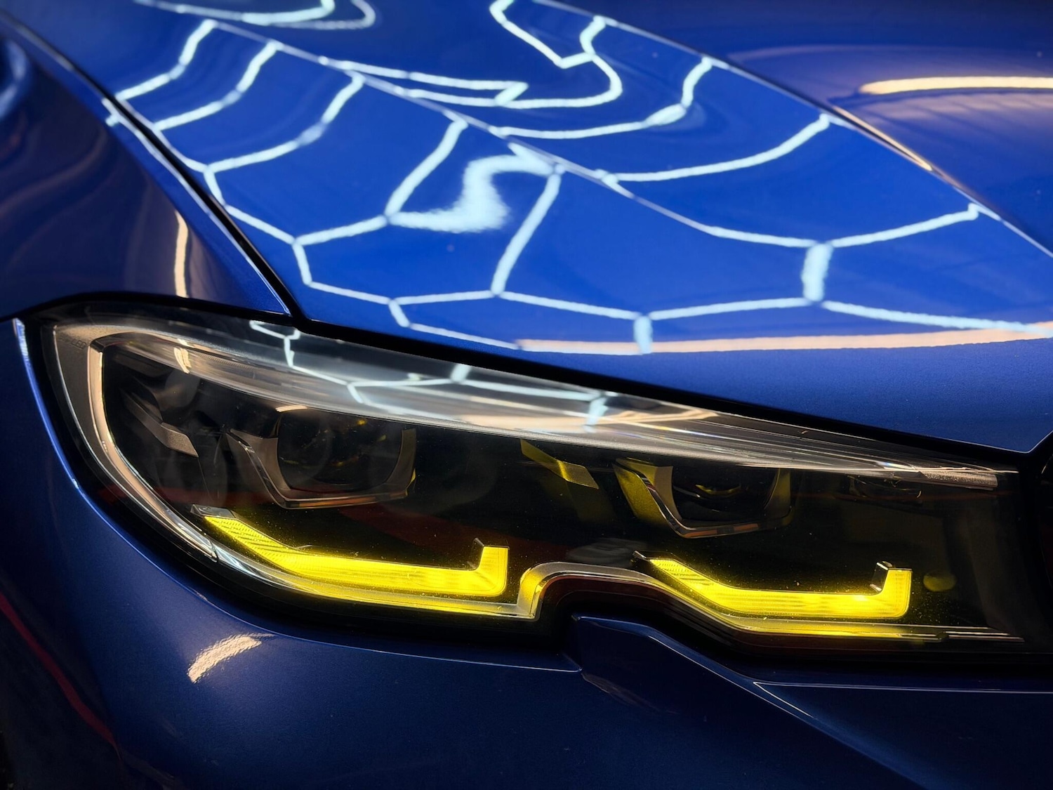 Used BMW 3 Series 2020 for sale - 76561974: Photo 51