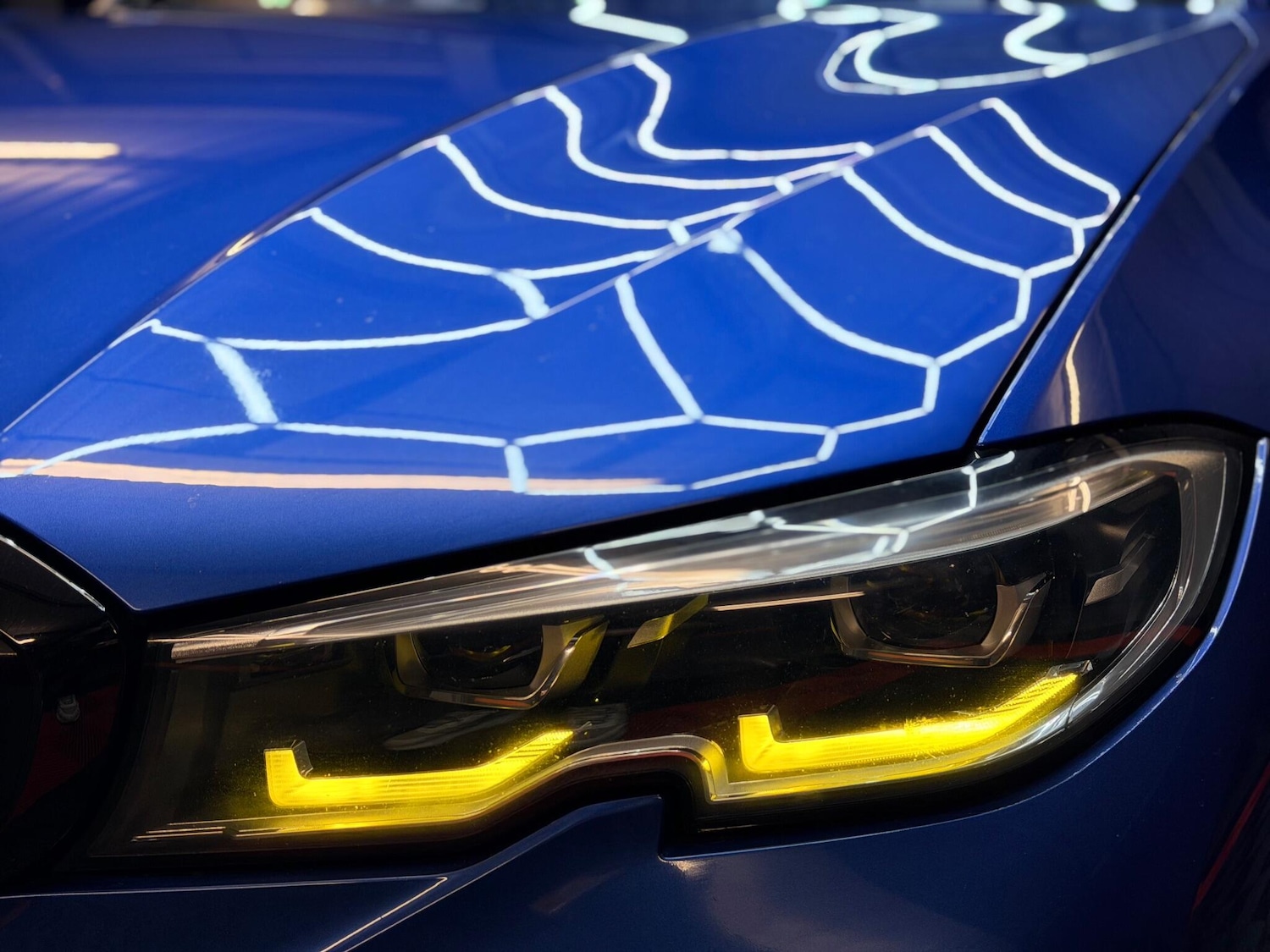 Used BMW 3 Series 2020 for sale - 76561974: Photo 52