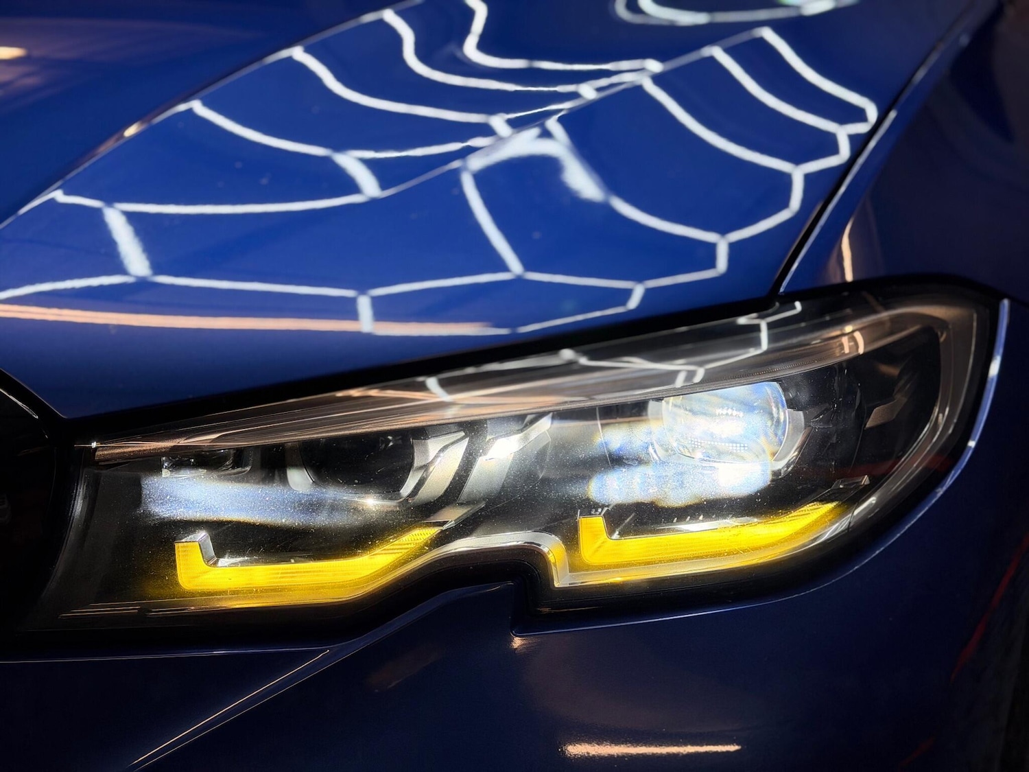 Used BMW 3 Series 2020 for sale - 76561974: Photo 53