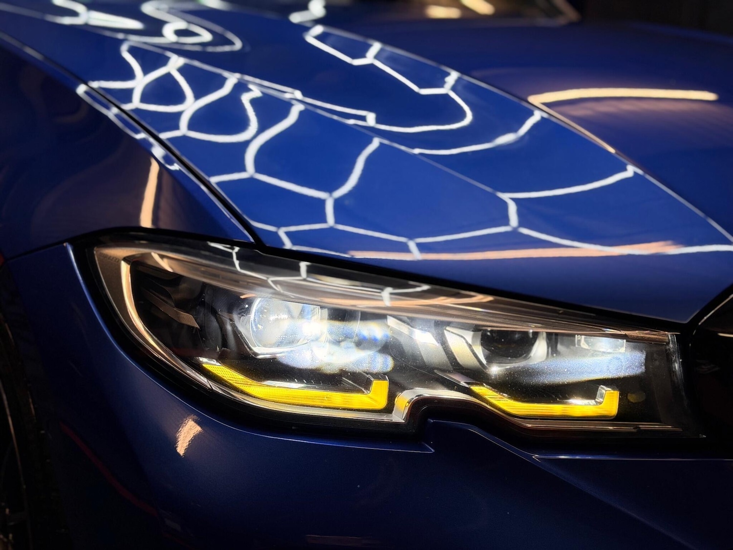 Used BMW 3 Series 2020 for sale - 76561974: Photo 54