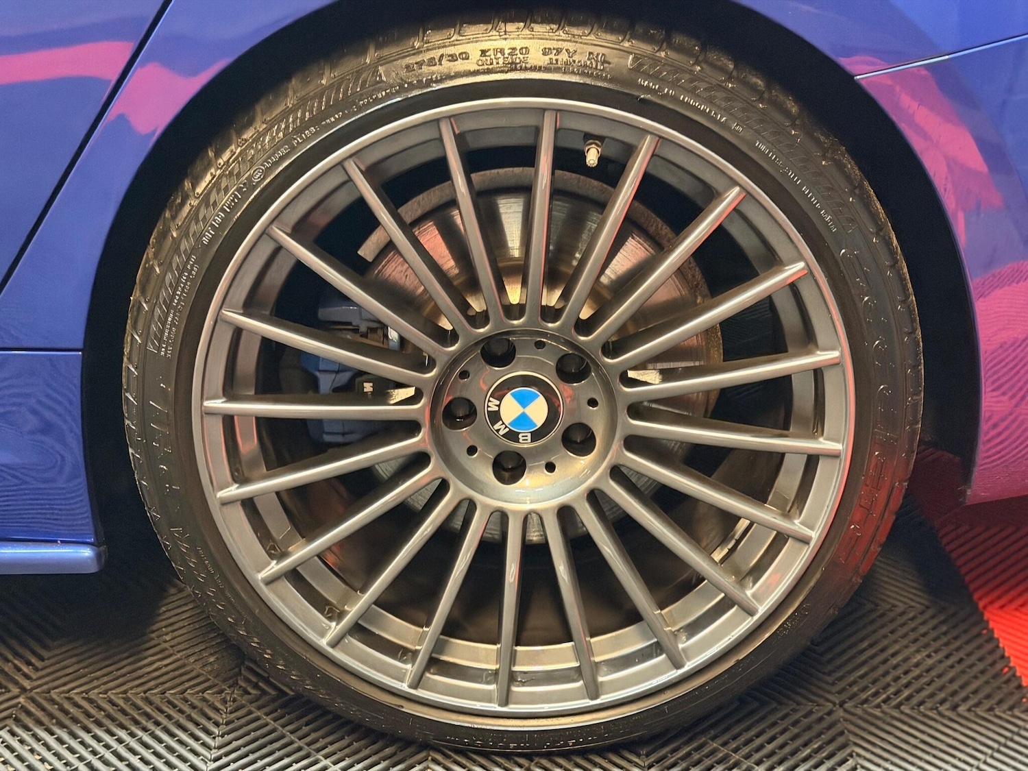 Used BMW 3 Series 2020 for sale - 76561974: Photo 56