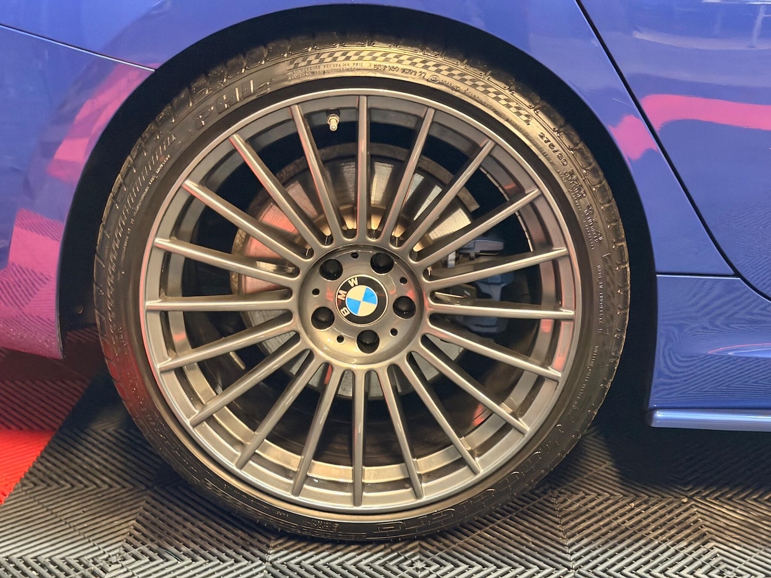 Used BMW 3 Series 2020 for sale - 76561974: Photo 58