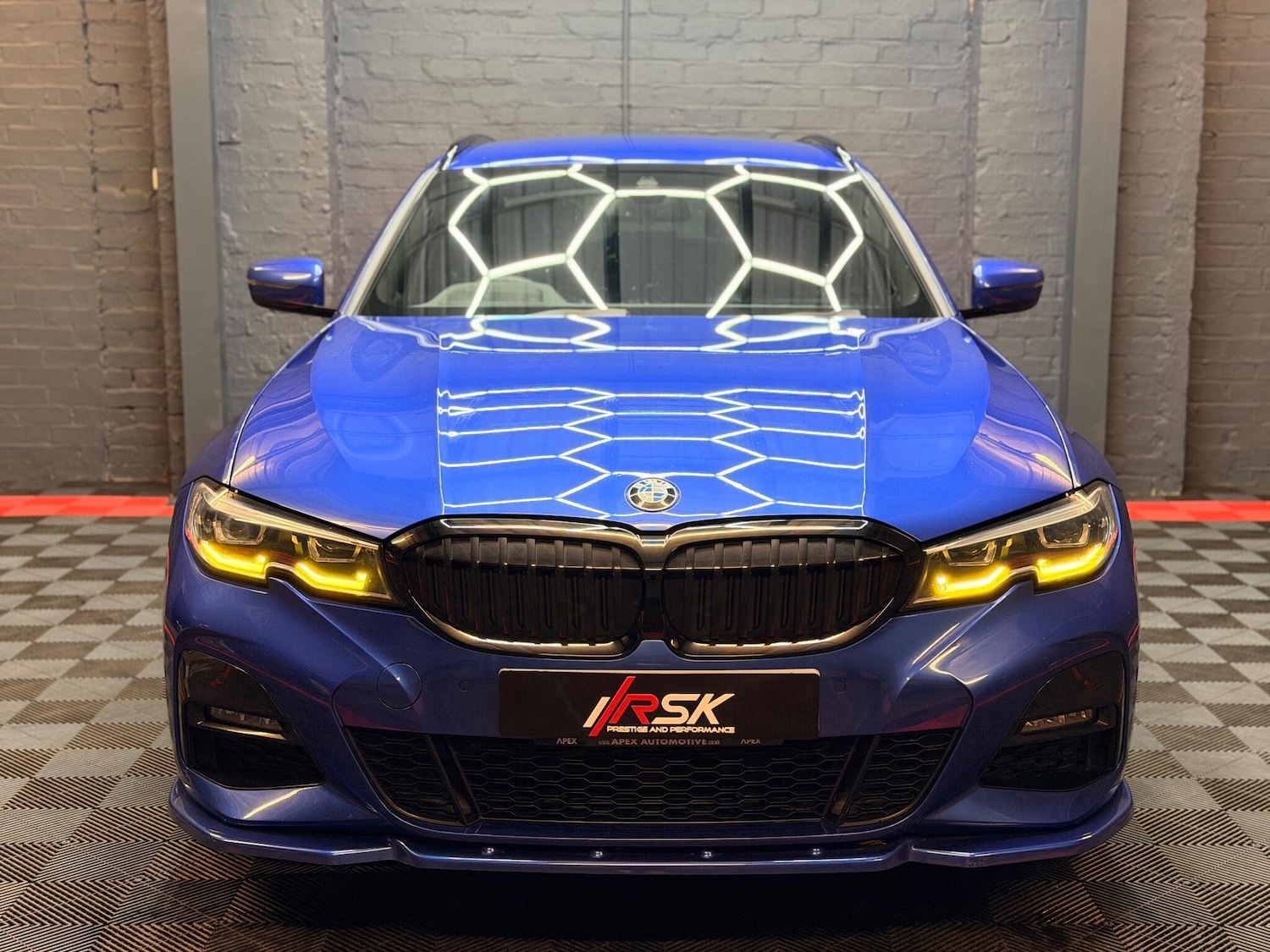 Used BMW 3 Series 2020 for sale - 76561974: Photo 6