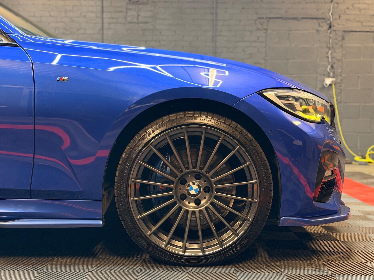 Used BMW 3 Series 2020 for sale - 76561974: Photo 60