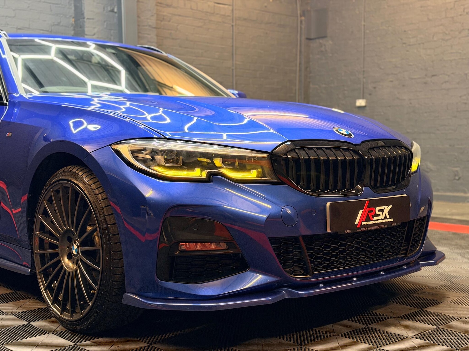 Used BMW 3 Series 2020 for sale - 76561974: Photo 61