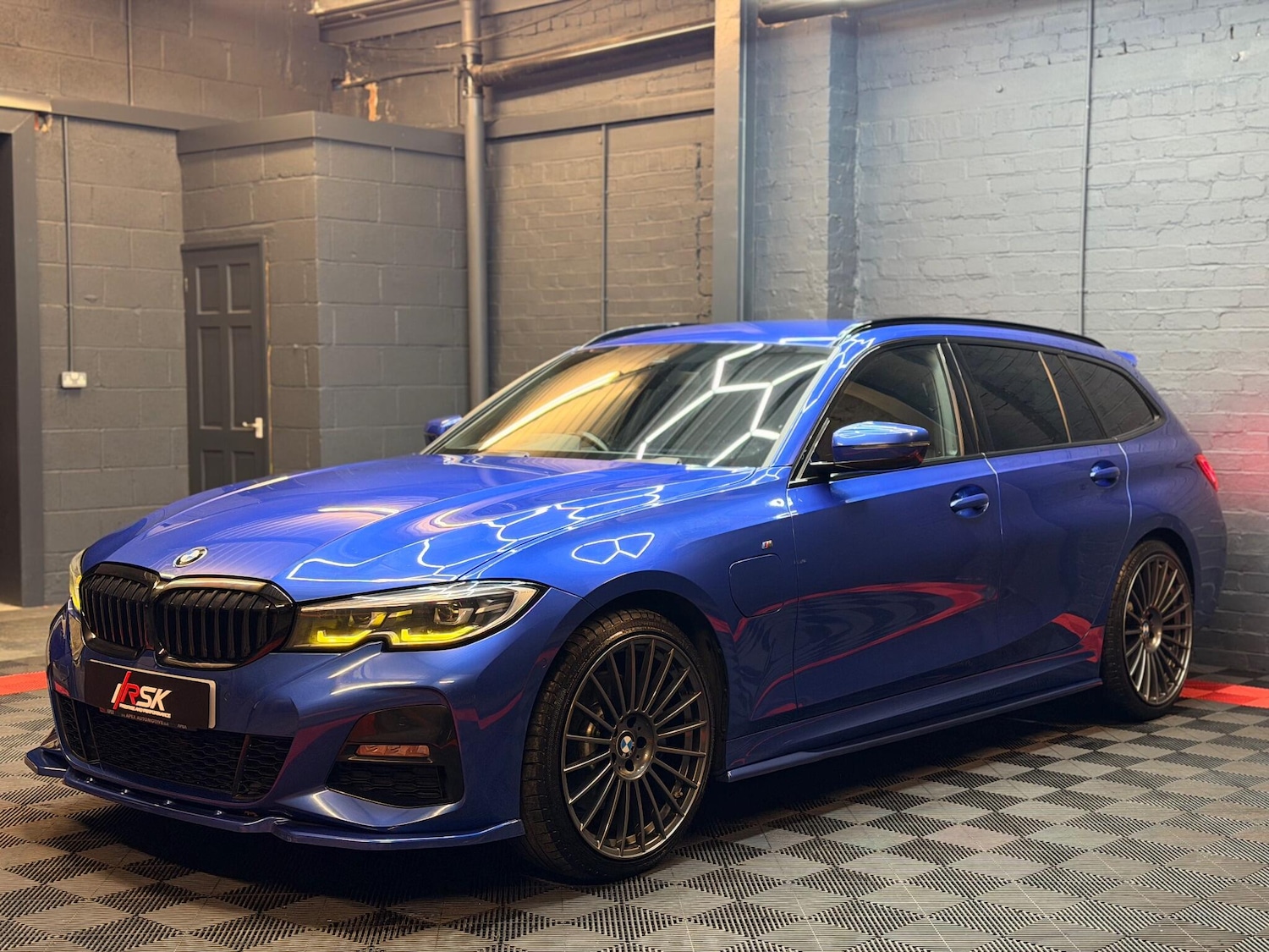 Used BMW 3 Series 2020 for sale - 76561974: Photo 7