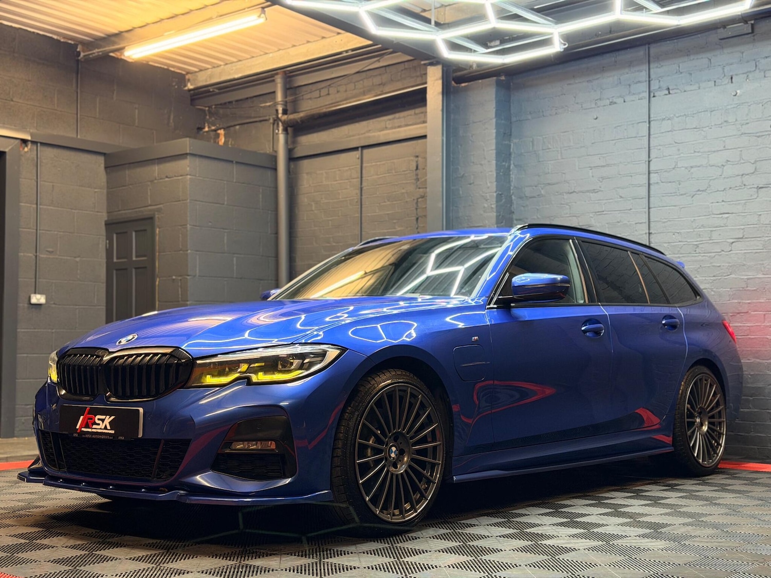 Used BMW 3 Series 2020 for sale - 76561974: Photo 8