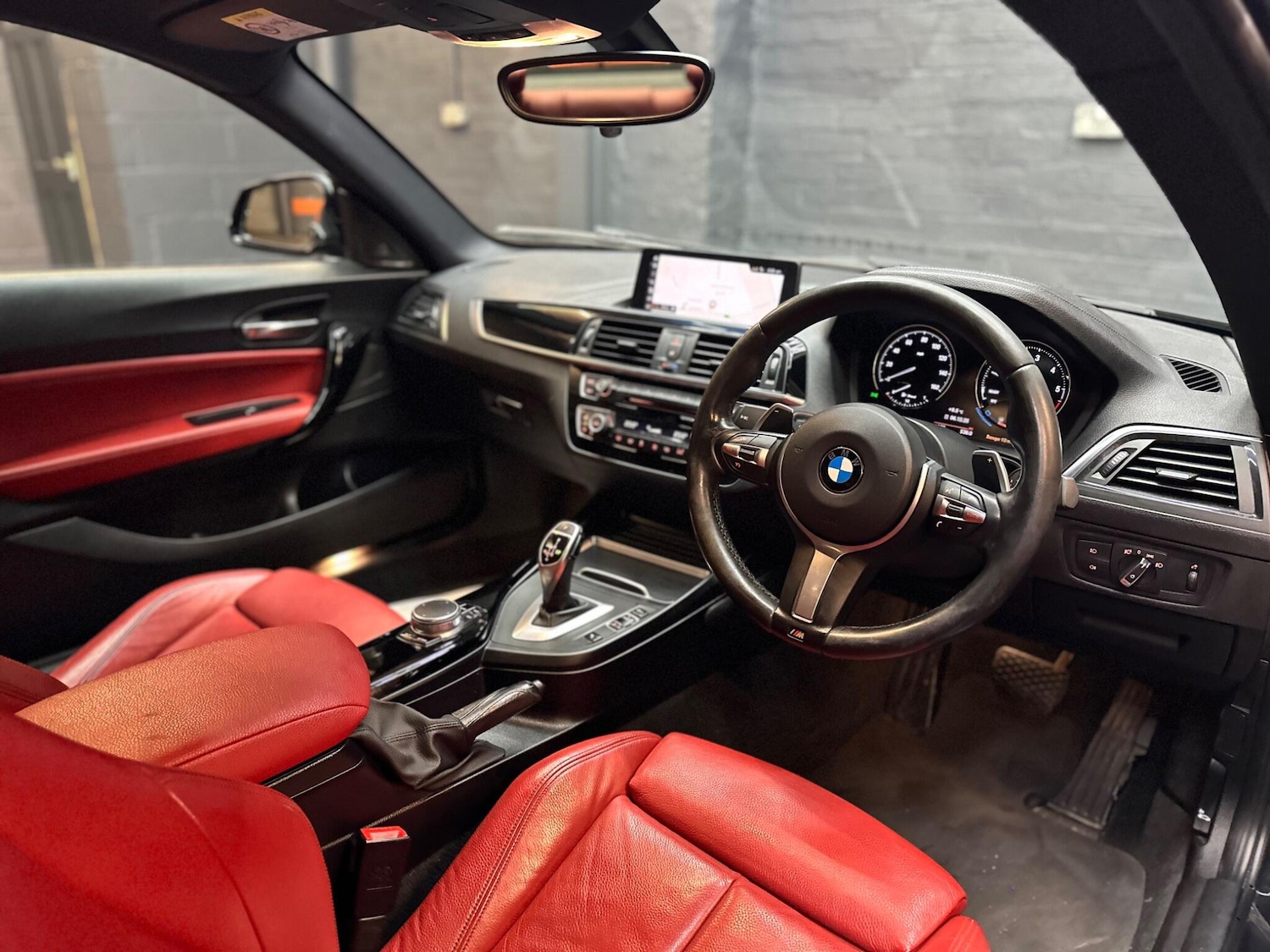 Used BMW 2 Series 2017 for sale - 77039833: Photo 13