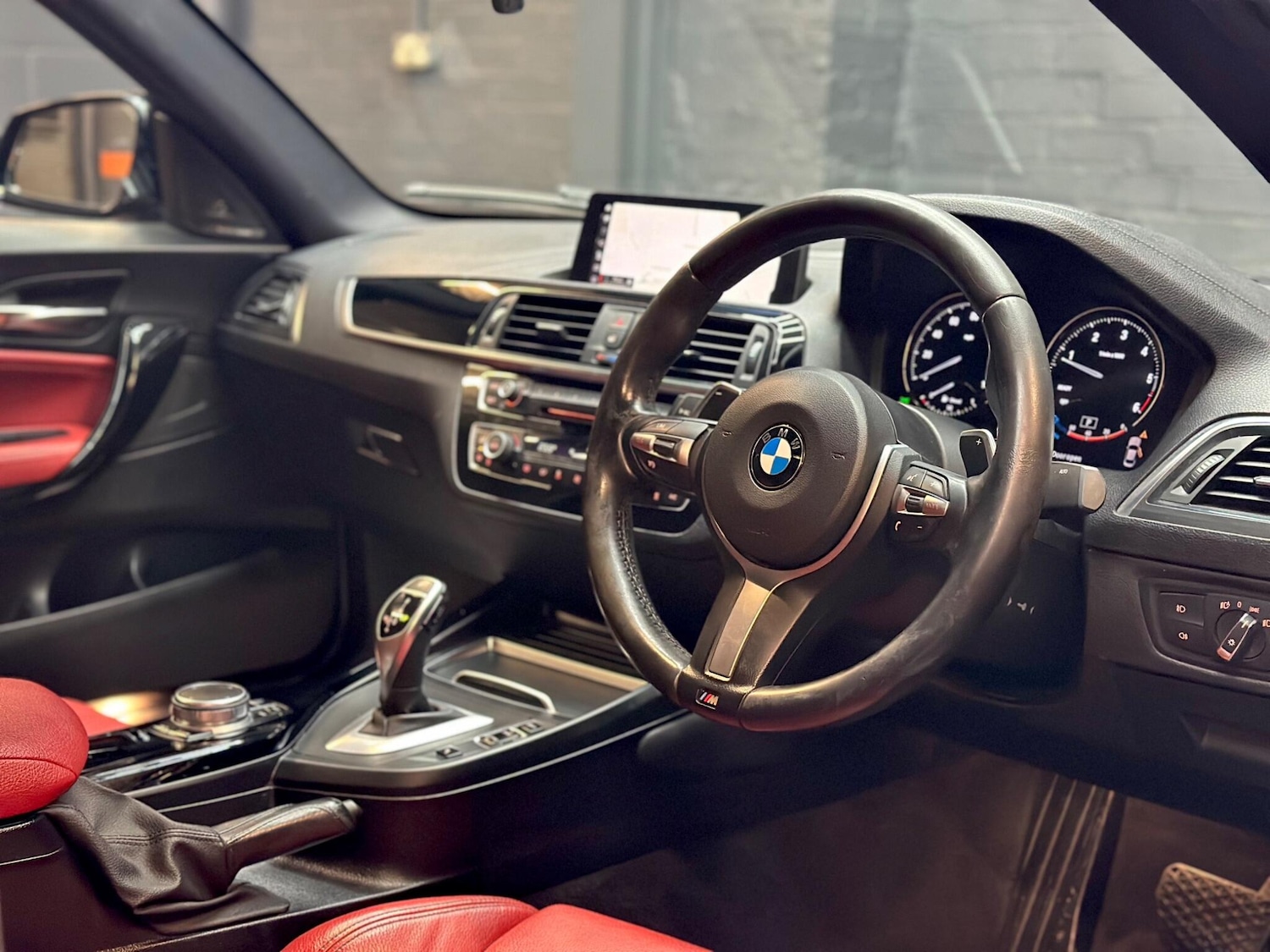 Used BMW 2 Series 2017 for sale - 77039833: Photo 14