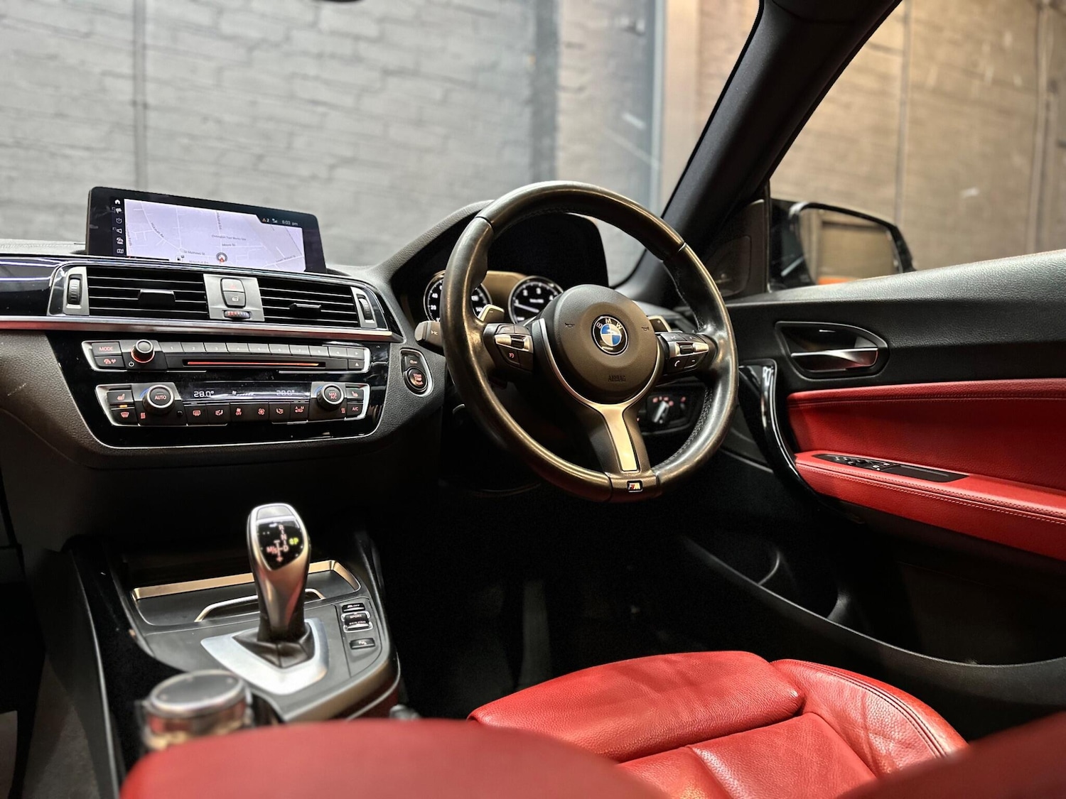 Used BMW 2 Series 2017 for sale - 77039833: Photo 17