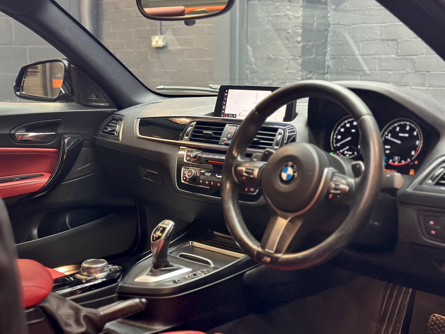 Used BMW 2 Series 2017 for sale - 77039833: Photo 2