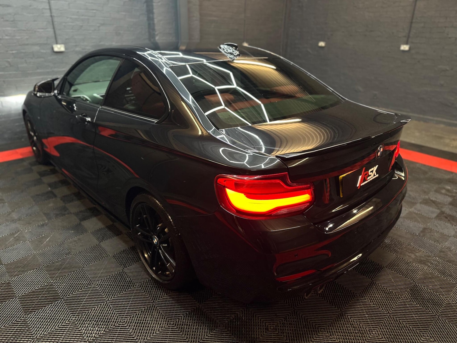 Used BMW 2 Series 2017 for sale - 77039833: Photo 29