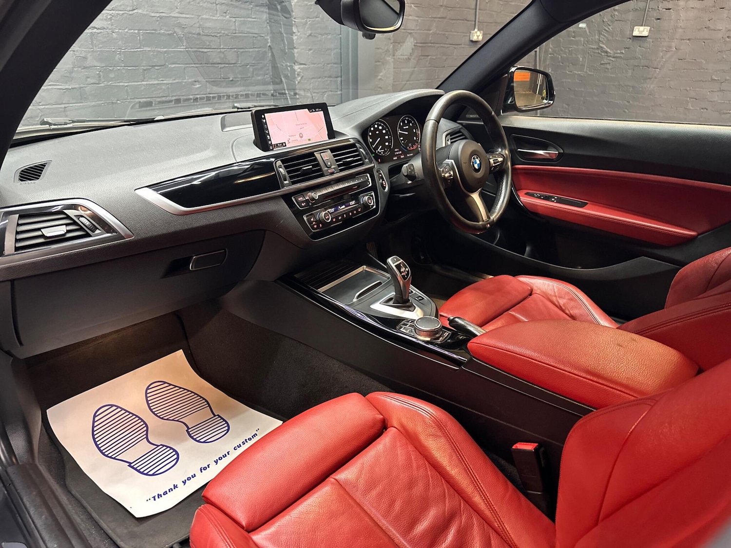 Used BMW 2 Series 2017 for sale - 77039833: Photo 3