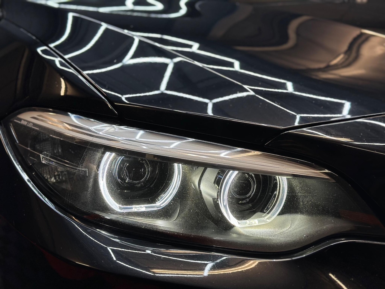 Used BMW 2 Series 2017 for sale - 77039833: Photo 30