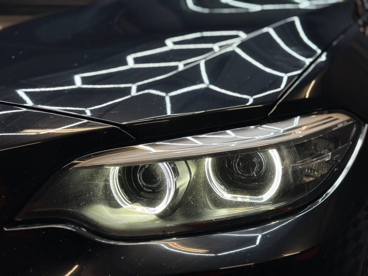 Used BMW 2 Series 2017 for sale - 77039833: Photo 31