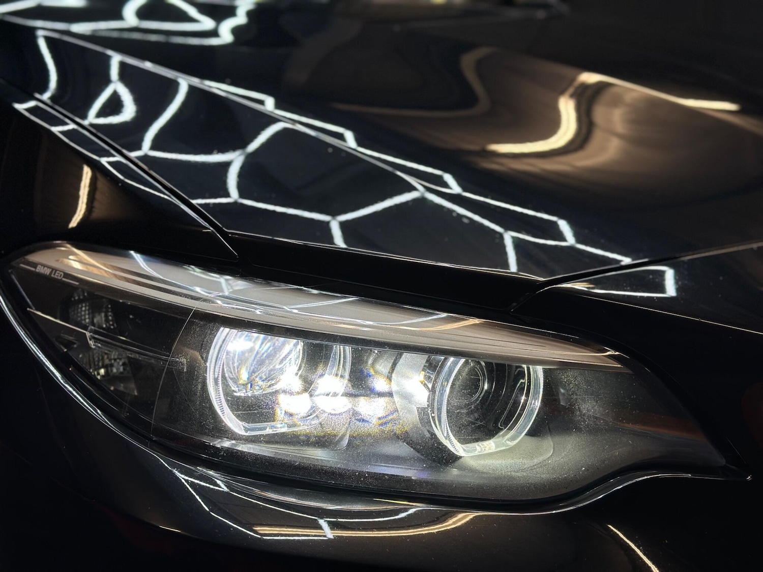 Used BMW 2 Series 2017 for sale - 77039833: Photo 32