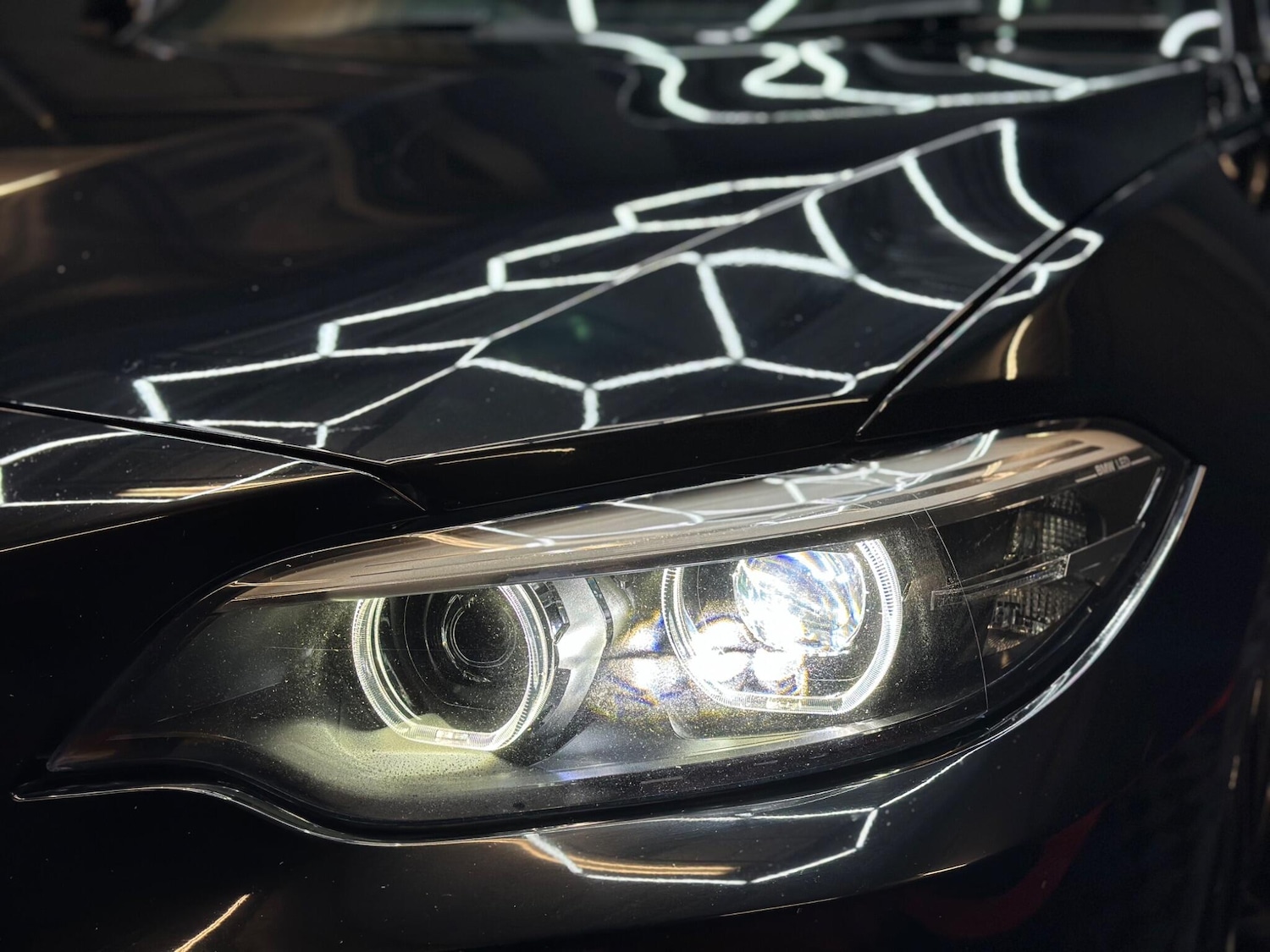 Used BMW 2 Series 2017 for sale - 77039833: Photo 33