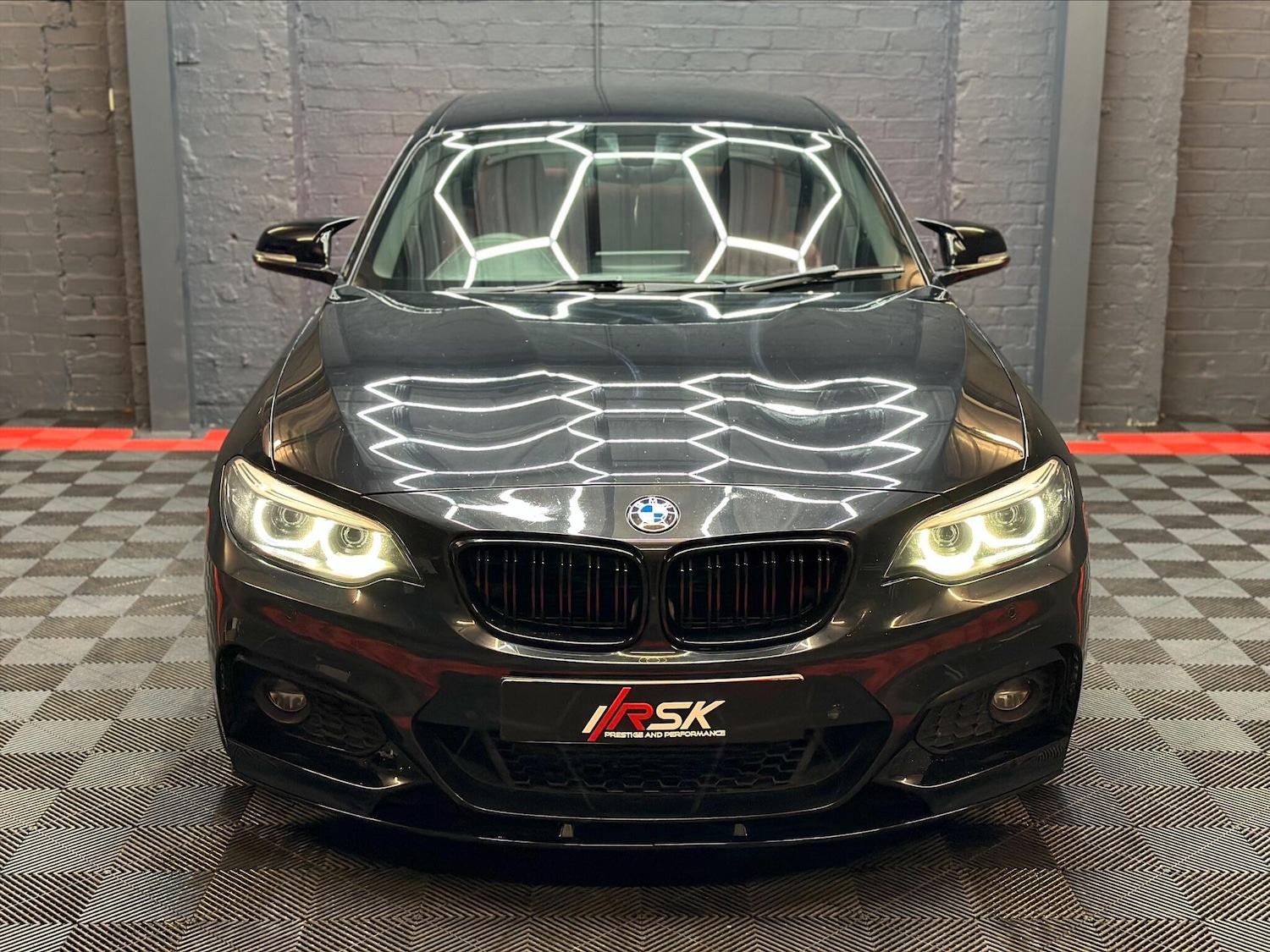 Used BMW 2 Series 2017 for sale - 77039833: Photo 7