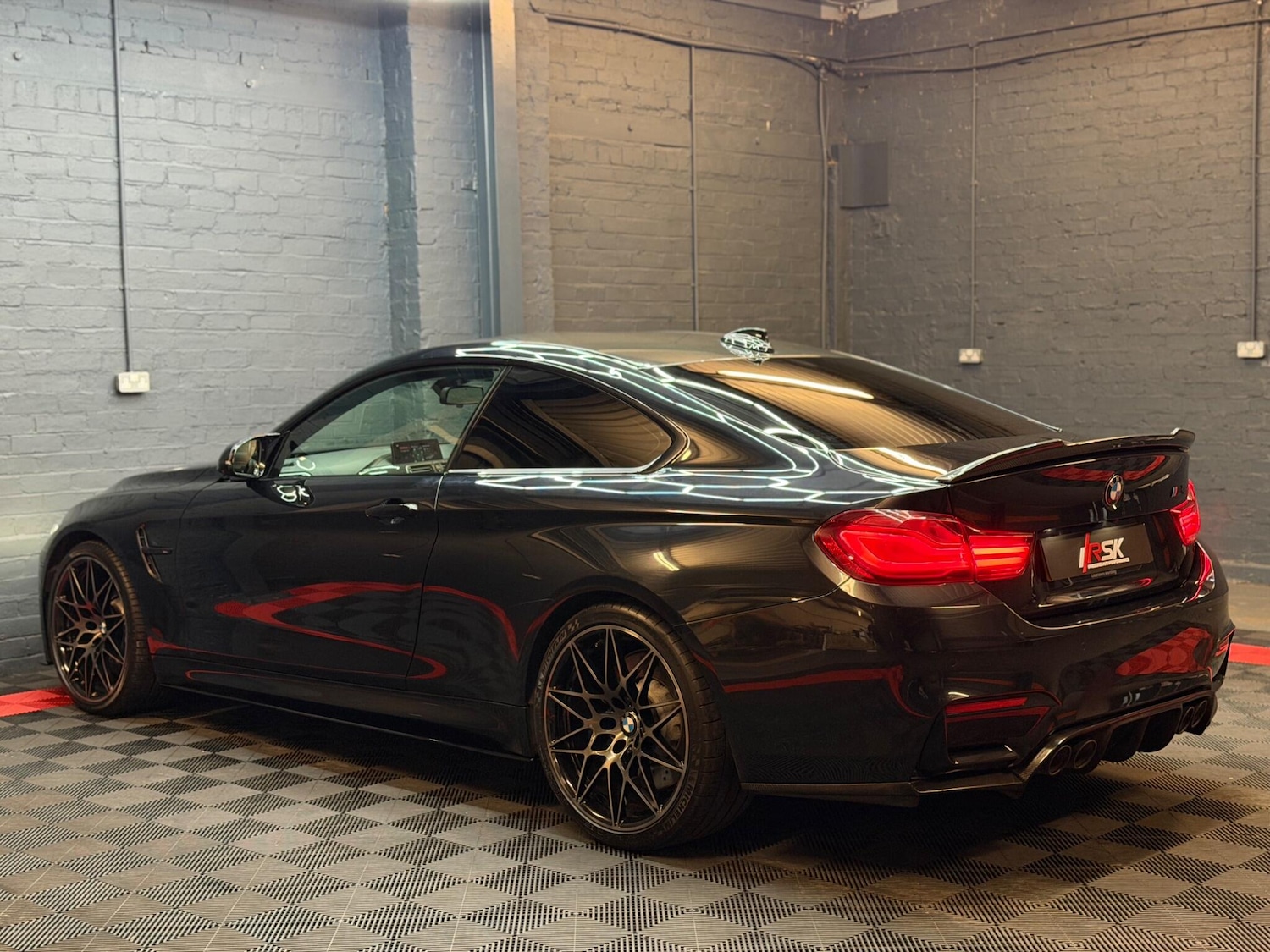 Used BMW M4 2020 for sale - 77882781: Photo 10