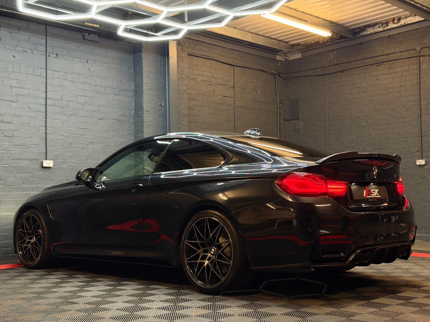 Used BMW M4 2020 for sale - 77882781: Photo 11