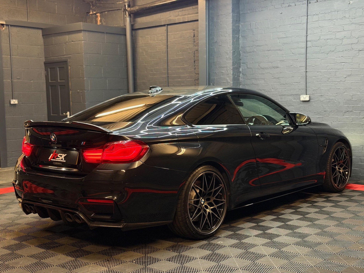Used BMW M4 2020 for sale - 77882781: Photo 13
