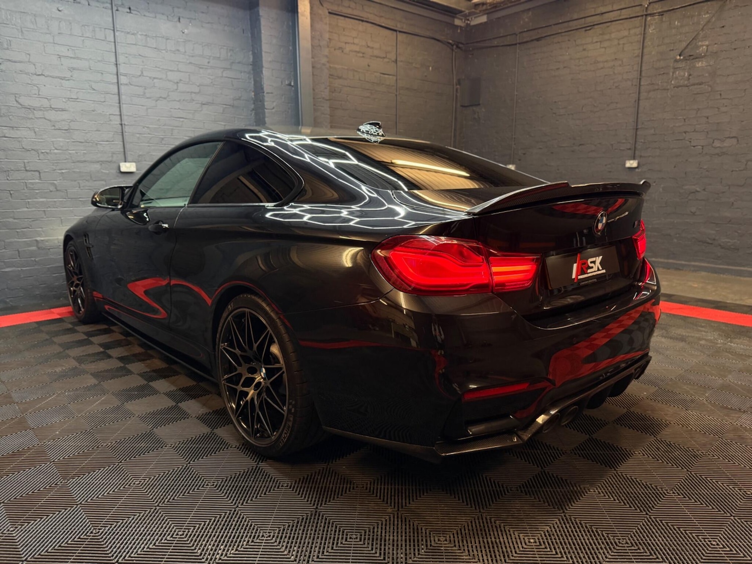 Used BMW M4 2020 for sale - 77882781: Photo 15